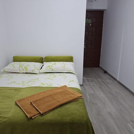 Anna Home Râmnicu Vâlcea Kültér fotó