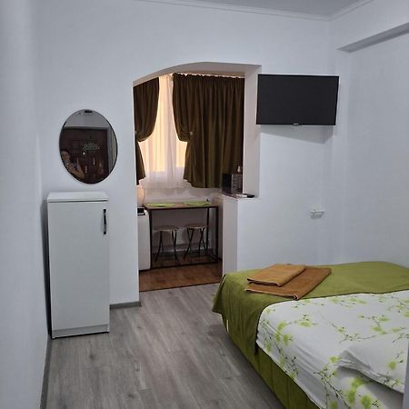 Anna Home Râmnicu Vâlcea Kültér fotó