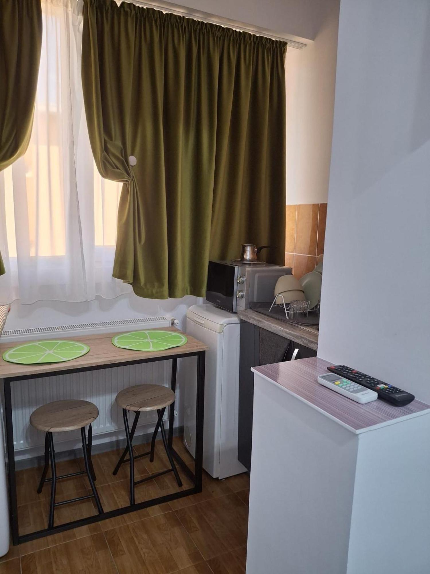 Anna Home Râmnicu Vâlcea Kültér fotó