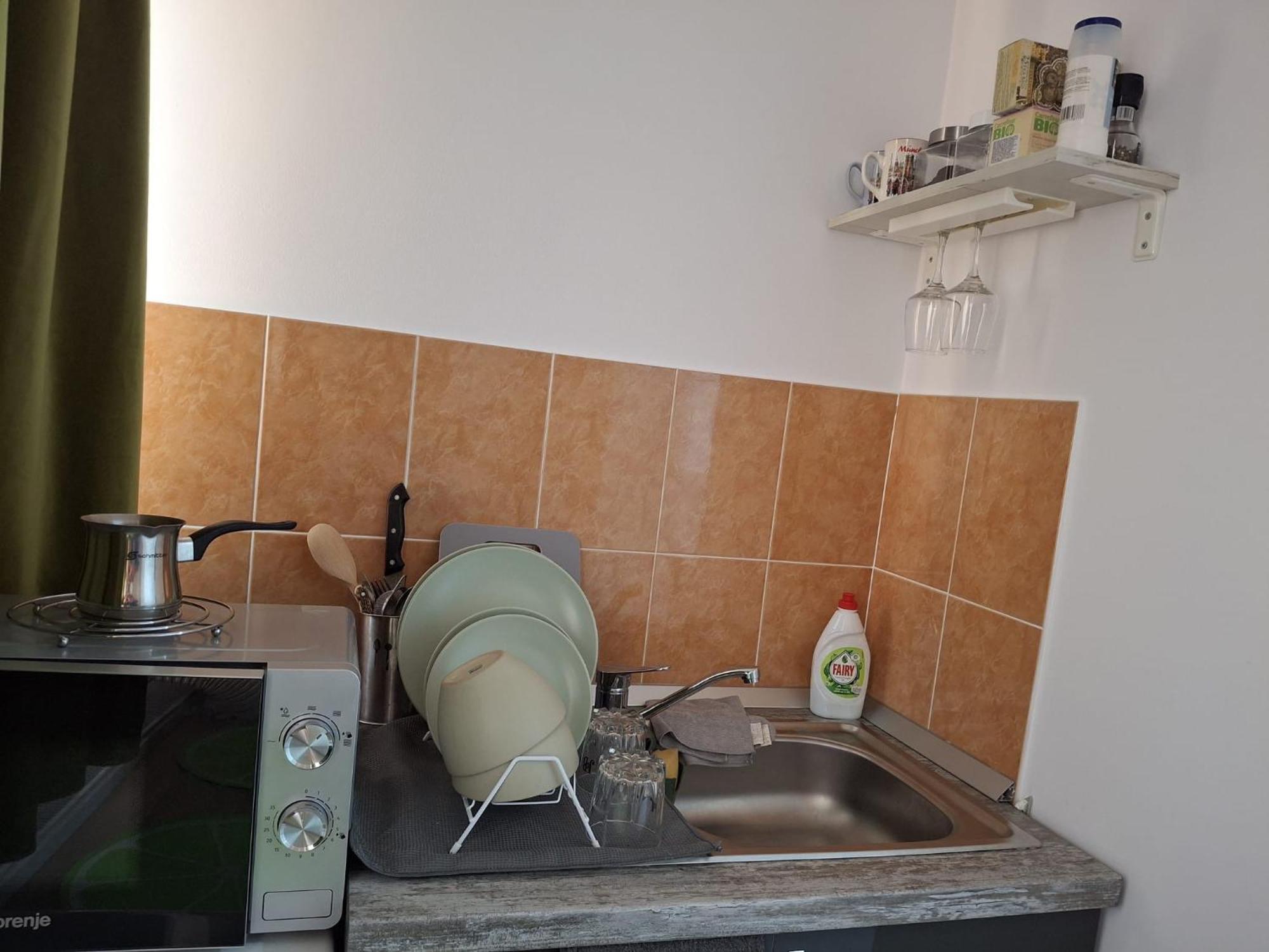 Anna Home Râmnicu Vâlcea Kültér fotó