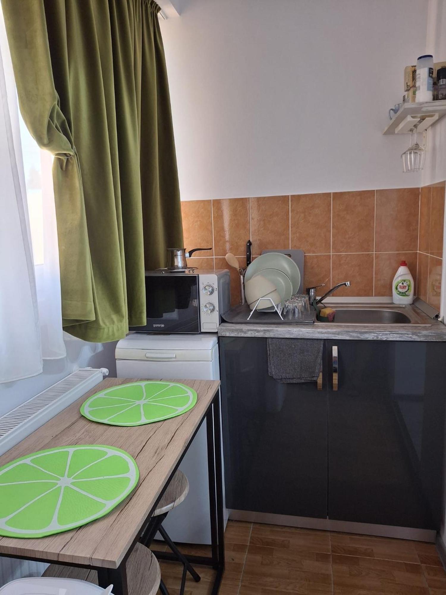 Anna Home Râmnicu Vâlcea Kültér fotó
