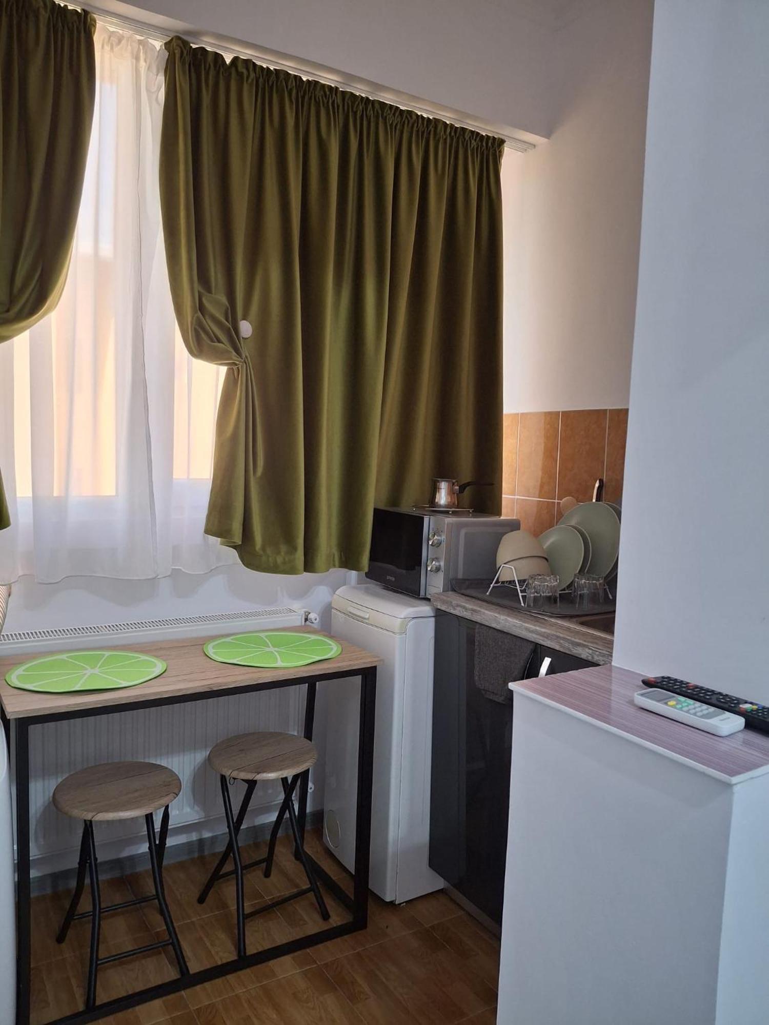 Anna Home Râmnicu Vâlcea Kültér fotó