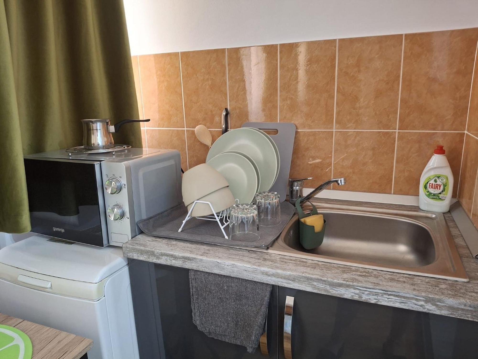 Anna Home Râmnicu Vâlcea Kültér fotó