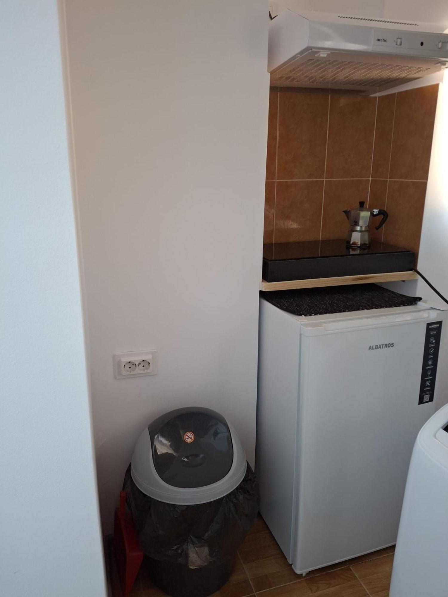 Anna Home Râmnicu Vâlcea Kültér fotó