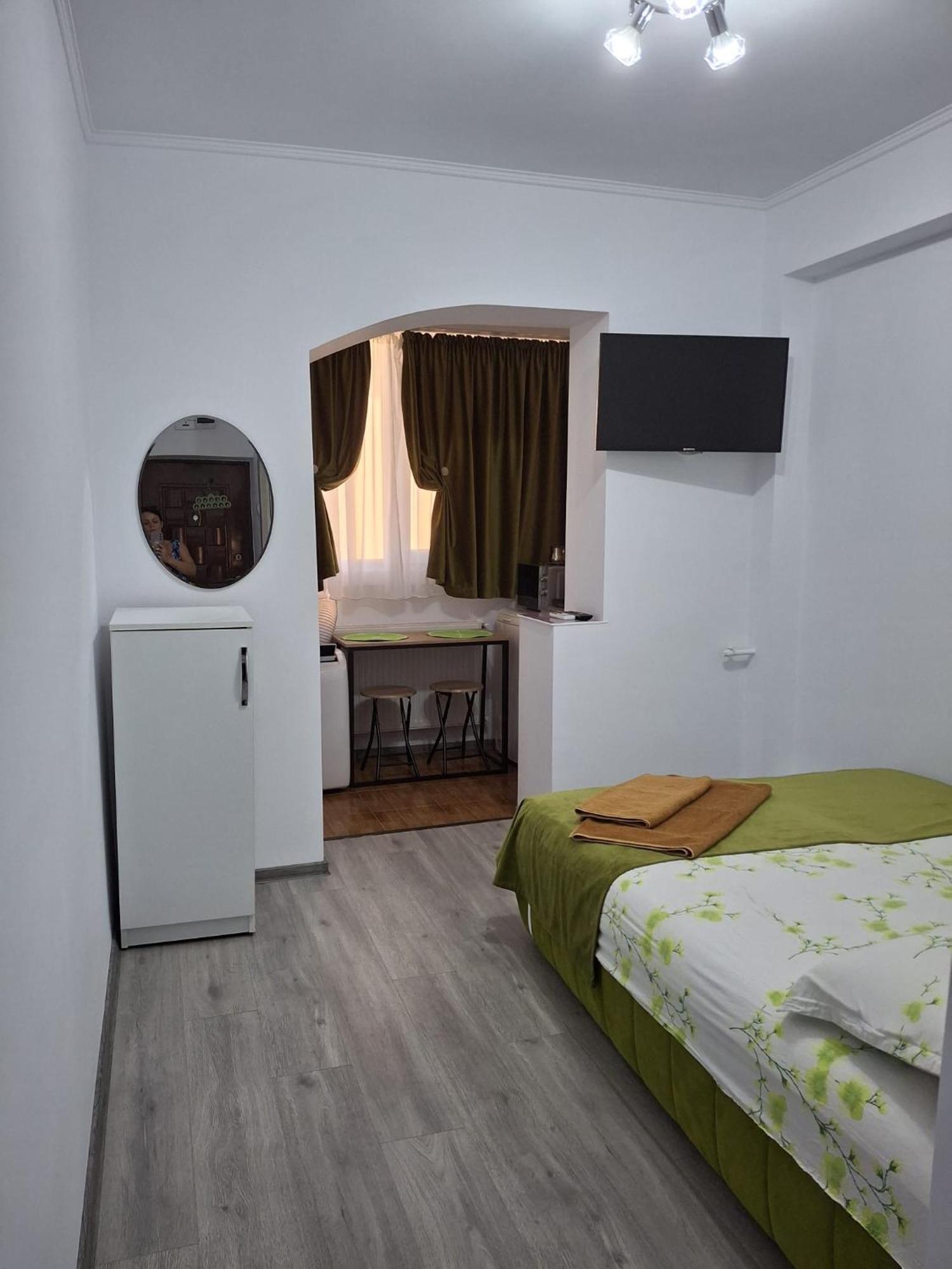 Anna Home Râmnicu Vâlcea Kültér fotó
