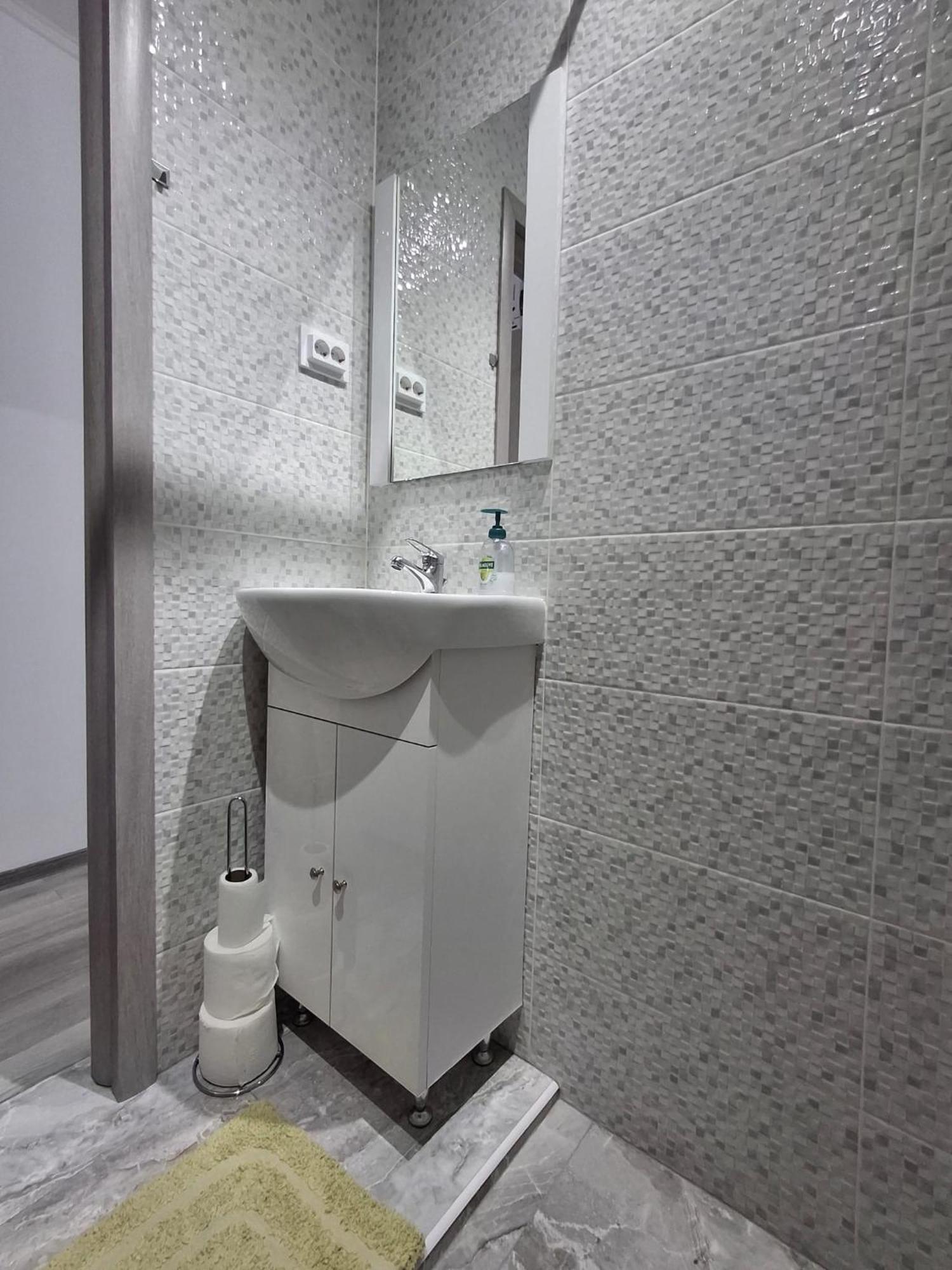Anna Home Râmnicu Vâlcea Kültér fotó