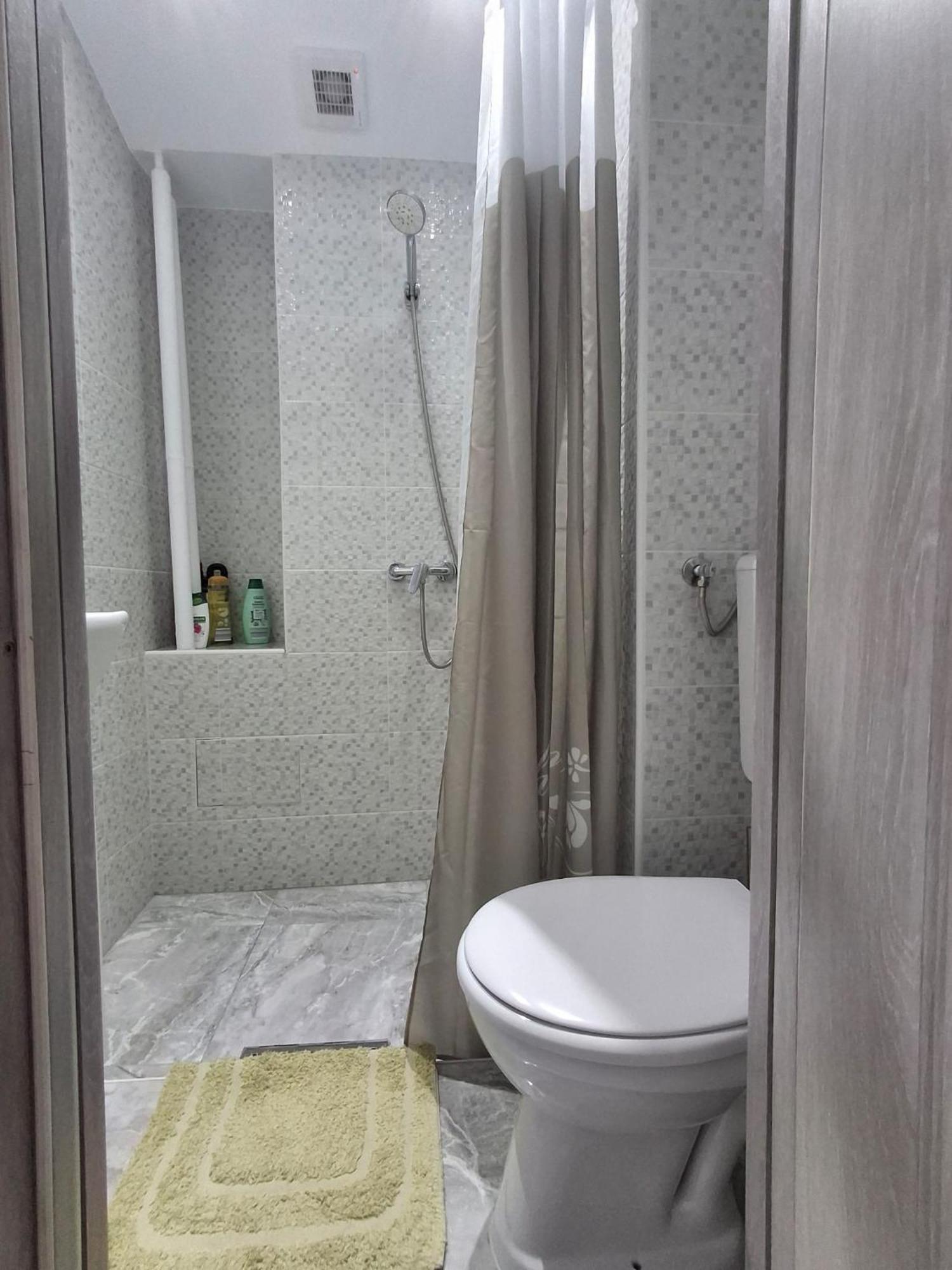 Anna Home Râmnicu Vâlcea Kültér fotó